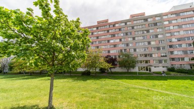 Prodej bytu 3+1/L/S, 79 m2, Praha 4 - Chodov, ul. Konstantinova.
