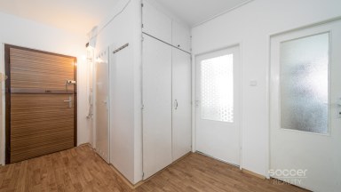 Prodej bytu 3+1/L/S, 79 m2, Praha 4 - Chodov, ul. Konstantinova.