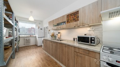 Prodej bytu 3+1/L/S, 79 m2, Praha 4 - Chodov, ul. Konstantinova.