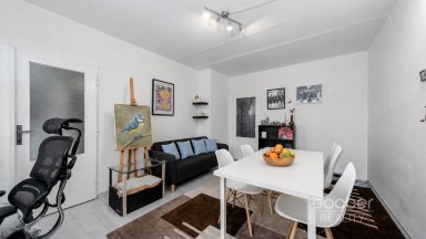 Prodej bytu 3+1/L/S, 79 m2, Praha 4 - Chodov, ul. Konstantinova.
