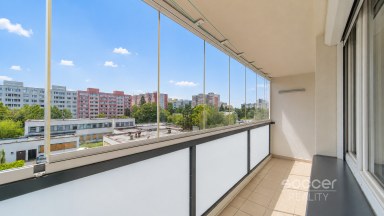 Prodej bytu 3+1/L/S, 79 m2, Praha 4 - Chodov, ul. Konstantinova.