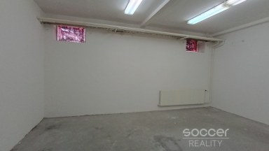 Pronájem skladu, 20 m2, Praha 10 - Dolní Měcholupy, ul. Ke Kablu.