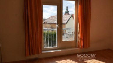 Pronájem bytu 1+kk/S/VPS, 29 m2, Praha  - Uhříněves, Karla Zicha