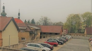 Pronájem bytu 1+kk/S/VPS, 29 m2, Praha  - Uhříněves, Karla Zicha