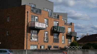 Pronájem bytu 1+kk/S/VPS, 29 m2, Praha  - Uhříněves, Karla Zicha