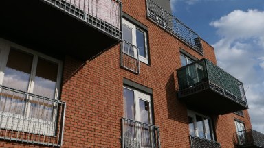 Pronájem bytu 1+kk/S/VPS, 29 m2, Praha  - Uhříněves, Karla Zicha