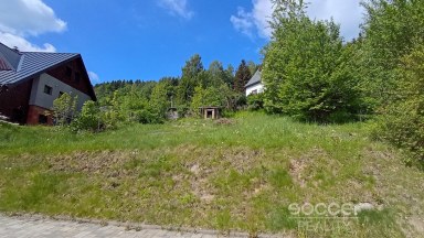 Prodej bytu 3+kk/T/S/PS, 62 m2, Janov nad Nisou, Hraničná