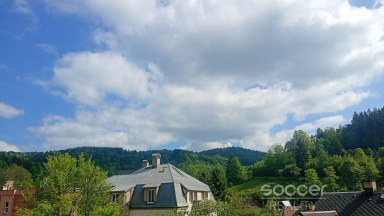 Prodej bytu 3+kk/T/S/PS, 62 m2, Janov nad Nisou, Hraničná