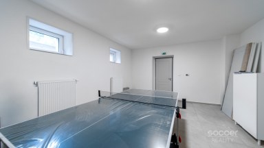 Prodej bytu 3+kk/T/S/PS, 62 m2, Janov nad Nisou, Hraničná