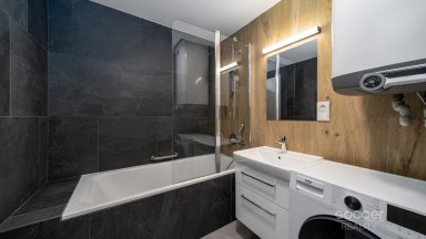 Prodej bytu 3+kk/T/S/PS, 62 m2, Janov nad Nisou, Hraničná
