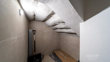 Prodej bytu 3+kk/T/S/PS, 62 m2, Janov nad Nisou, Hraničná