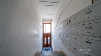 Pronájem bytu 2+kk, 50 m2, Praha 9 - Vysočany, ul. Čerpadlová.
