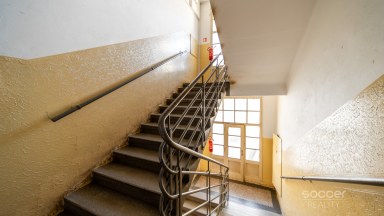 Pronájem bytu 2+kk, 50 m2, Praha 9 - Vysočany, ul. Čerpadlová.