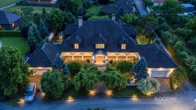 Luxusní vila v Říčanech – 8x za sebou nejlepším místě pro život v ČR