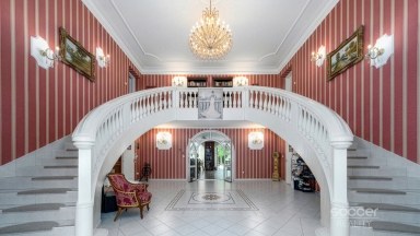 Luxusní vila v Říčanech – 8x za sebou nejlepším místě pro život v ČR