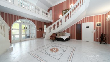 Luxusní vila v Říčanech – 8x za sebou nejlepším místě pro život v ČR