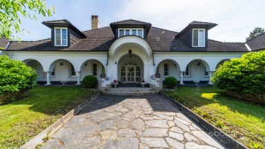 Luxusní vila v Říčanech – 8x za sebou nejlepším místě pro život v ČR