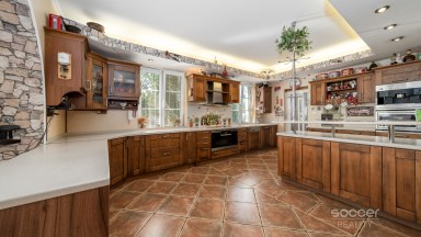 Luxusní vila v Říčanech – 8x za sebou nejlepším místě pro život v ČR
