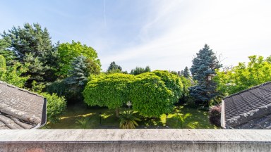 Luxusní vila v Říčanech – 8x za sebou nejlepším místě pro život v ČR