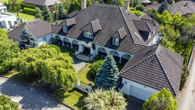 Luxusní vila v Říčanech – 8x za sebou nejlepším místě pro život v ČR