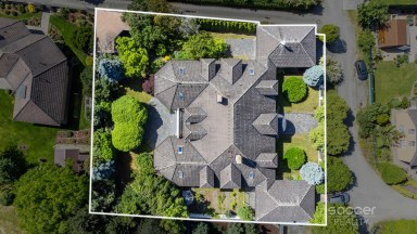 Luxusní vila v Říčanech – 8x za sebou nejlepším místě pro život v ČR
