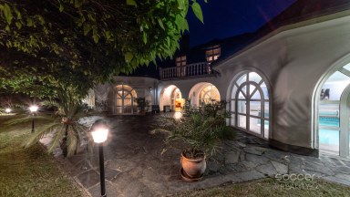 Luxusní vila v Říčanech – 8x za sebou nejlepším místě pro život v ČR