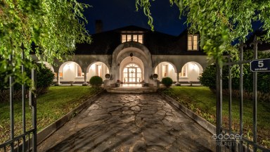 Luxusní vila v Říčanech – 8x za sebou nejlepším místě pro život v ČR