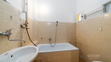 Prodej bytu 1+kk, 36 m2, Praha 9 - Libeň, Čerpadlová