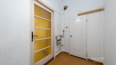 Prodej bytu 1+kk, 36 m2, Praha 9 - Libeň, Čerpadlová