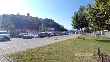 Pronájem bytu 2+kk, 45m2, Praha 4 - Modřany, ul. Pískařská.