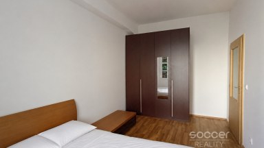 Pronájem bytu 2+kk, 45m2, Praha 4 - Modřany, ul. Pískařská.
