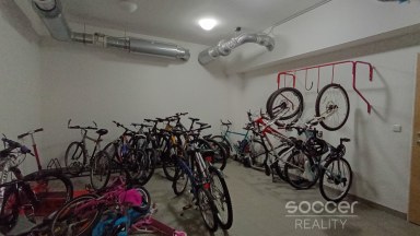 Pronájem bytu 2+kk, 45m2, Praha 4 - Modřany, ul. Pískařská.