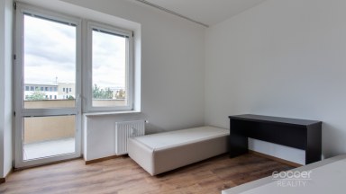 Pronájem bytu, 22 m2, ul. Suchdolské náměstí, Praha 6 - Suchdol