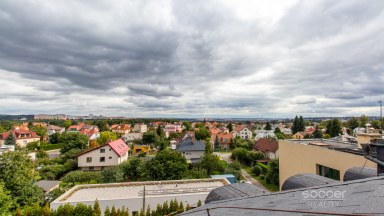 Pronájem bytu, 22 m2, ul. Suchdolské náměstí, Praha 6 - Suchdol