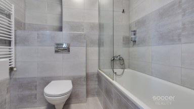 Pronájem bytu, 22 m2, ul. Suchdolské náměstí, Praha 6 - Suchdol