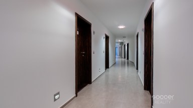 Pronájem bytu, 22 m2, ul. Suchdolské náměstí, Praha 6 - Suchdol