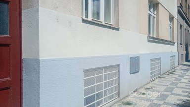 Pronájem bytu 2+kk, 71 m2, Praha 3 - Žižkov, ul. Jeseniova.