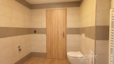 Pronájem bytu 2+kk, 71 m2, Praha 3 - Žižkov, ul. Jeseniova.
