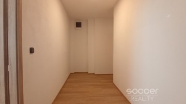 Pronájem bytu 2+kk, 71 m2, Praha 3 - Žižkov, ul. Jeseniova.