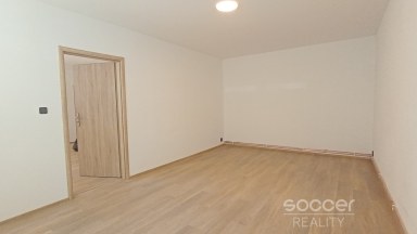 Pronájem bytu 2+kk, 71 m2, Praha 3 - Žižkov, ul. Jeseniova.