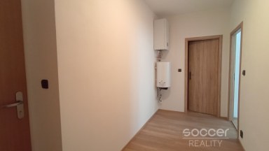 Pronájem bytu 2+kk, 71 m2, Praha 3 - Žižkov, ul. Jeseniova.
