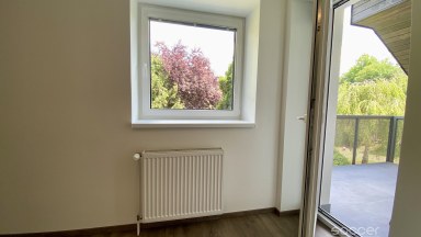 Příjemný dům po celkové modernizaci se zahradou v prestižní lokalitě.