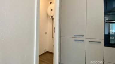 Příjemný dům po celkové modernizaci se zahradou v prestižní lokalitě.