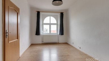 Pronájem bytu 2+1, 76 m2 v ulici Slezská, Praha - Vinohrady. 