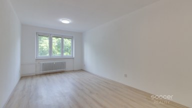 Pronájem bytu 1+1, 39 m2, ul. Jihlavská, Praha 4 - Michle.
