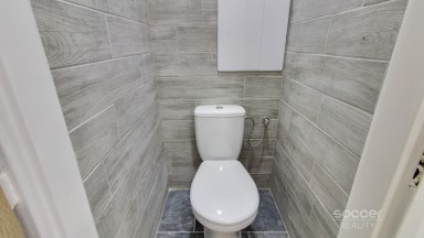 Pronájem bytu 1+1, 39 m2, ul. Jihlavská, Praha 4 - Michle.