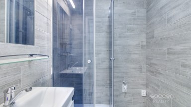 Pronájem bytu 1+1, 39 m2, ul. Jihlavská, Praha 4 - Michle.