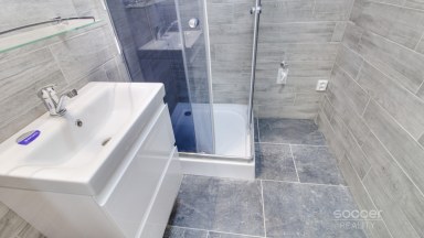 Pronájem bytu 1+1, 39 m2, ul. Jihlavská, Praha 4 - Michle.