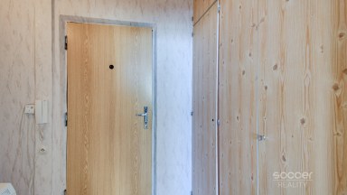 Pronájem bytu 1+kk s lodžií, 36 m² – Praha 4, Otradovická.