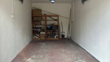 Pronájem garáže ul. Pod Pekařkou, Praha 4 – Podolí.